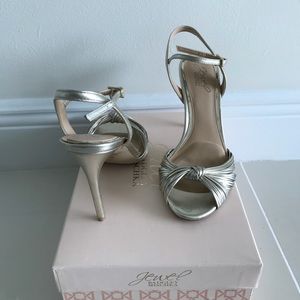 Evening Dress Sandals